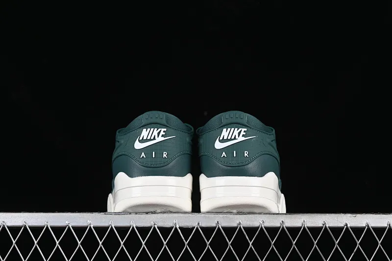 All categories Air Jordan Jordan series basketball shoes Air Jordan 4 Air Jordan 4 "Remastered" AJ4 Joe 4 remake military green FQ7940-300